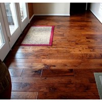Johnson Tuscan Wood Flooring at Discount Prices